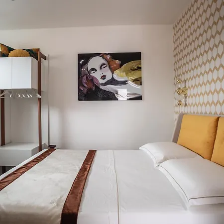La Giulietta 펜션 *