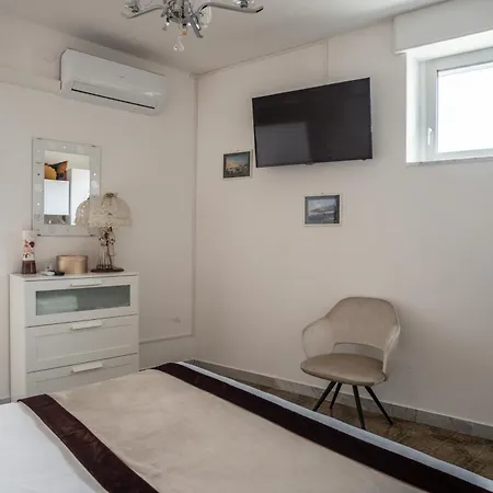 La Giulietta Ferienhaus *