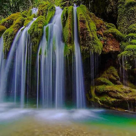 La Giulietta Ferienhaus Tortorella