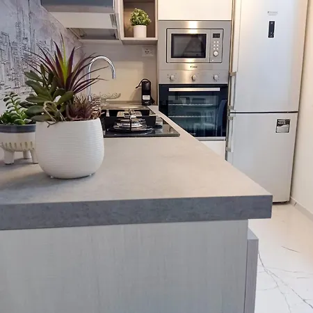 Ferienhaus La Giulietta Tortorella