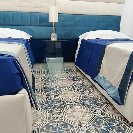 La Giulietta Ferienhaus