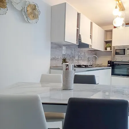 Ferienhaus La Giulietta