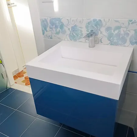 La Giulietta Ferienhaus *