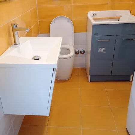 La Giulietta Ferienhaus