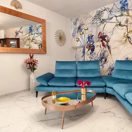 La Giulietta Ferienhaus Tortorella