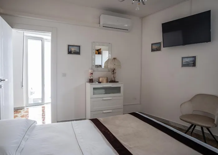 La Giulietta Vakantiehuis *