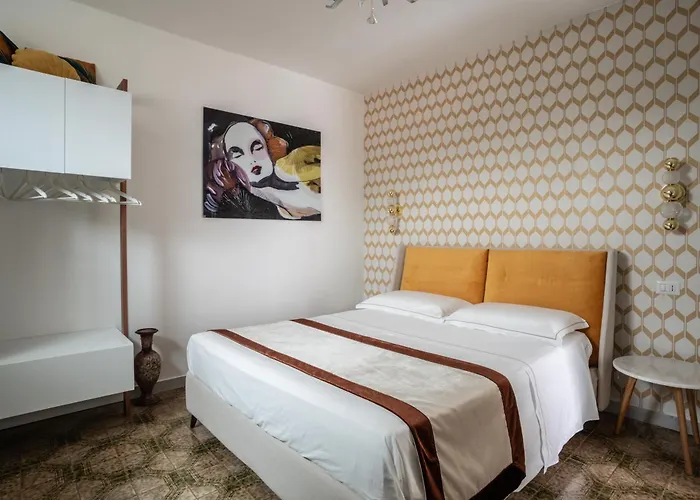 Vakantiehuis La Giulietta *