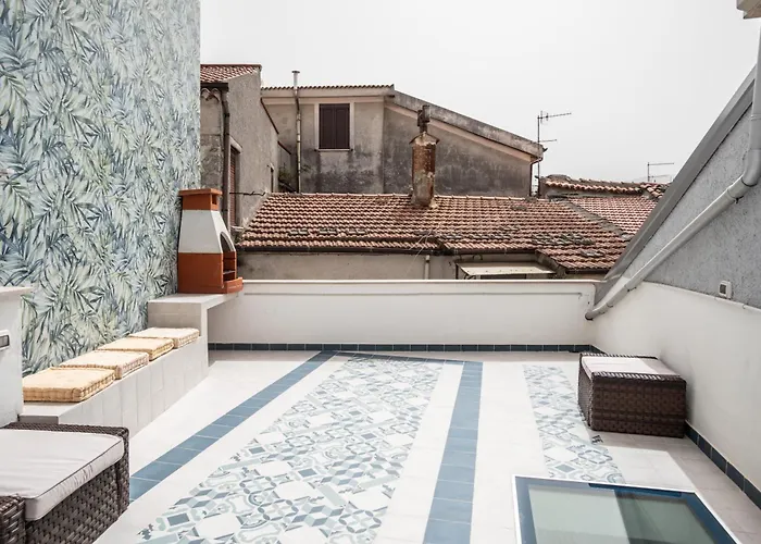 La Giulietta Tortorella