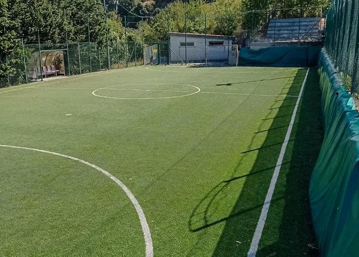 La Giulietta * Tortorella