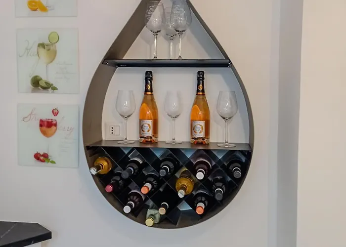 Vakantiehuis La Giulietta *