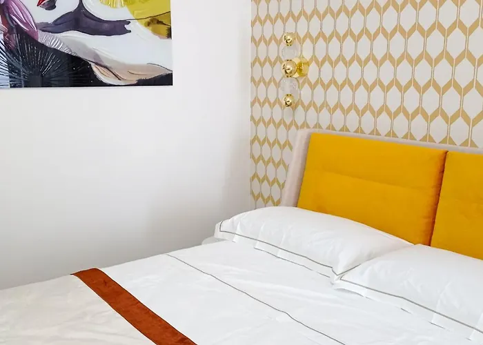 Vakantiehuis La Giulietta